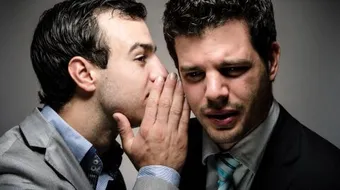 كيف أبتعد عن الغيبة