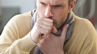 كيف توقف السعال