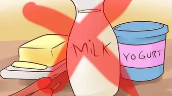 طريقة لوقف الاسهال