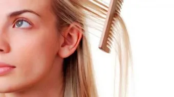 كيفية إيقاف تساقط الشعر