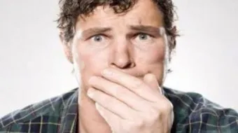 كيف أوقف الشهاق