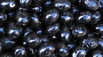 طريقة تخزين الزيتون الأسود