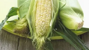 طريقة تخزين الذرة الطازجة