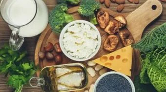 كيفية تقوية العظام