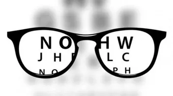 كيف أقوي بصري