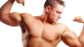 كيف أقوي عضلات يدي