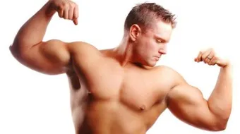 كيف أقوي عضلات الجسم