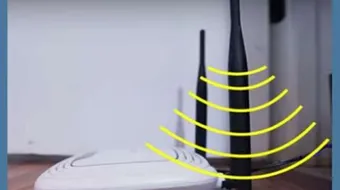 كيف أقوي إشارة الراوتر