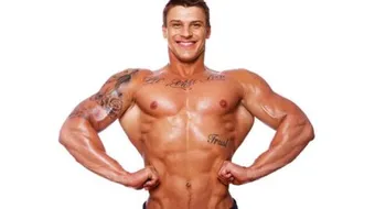 كيف تقوي جسمك وعضلاتك