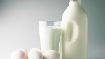 كيف تقوي عظامك