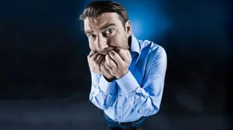 كيف تقوي قلبك على الخوف