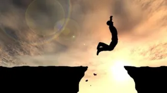 كيف تقوي إرادتك