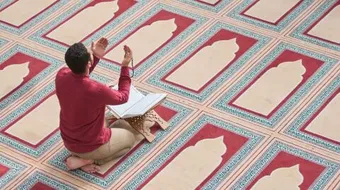 كيفية مجاهدة النفس