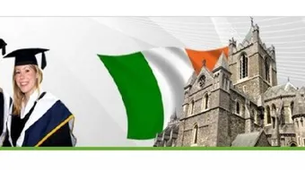 كيف الدراسة في ايرلندا