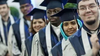 كيفية دراسة الماجستير