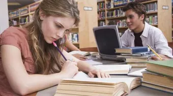 كيف أدرس بسرعة