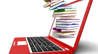 كيف أدرس عن بعد