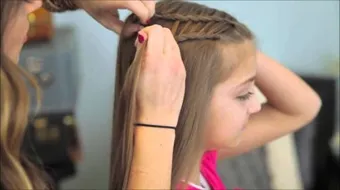 كيفية الاعتناء بالشعر الجاف والمتقصف