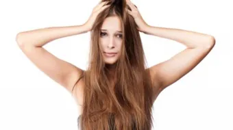 كيف تعتني بالشعر الجاف