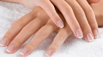 كيفية الاعتناء باليدين والأظافر