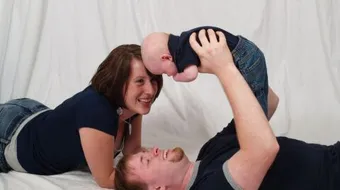 كيف أعتني بطفلي