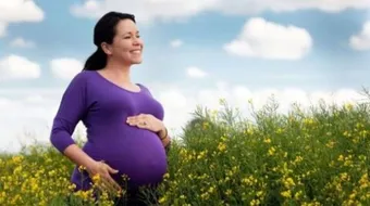 كيف أعتني بنفسي وأنا حامل