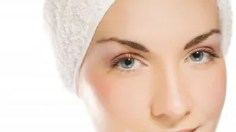 كيفية عناية العروس بنفسها