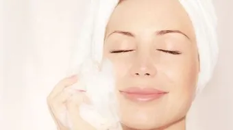 كيف تعتني بوجهك