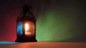 كيف اغتنم رمضان