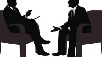 كيف تتكلم عن نفسك في المقابلة الشخصية