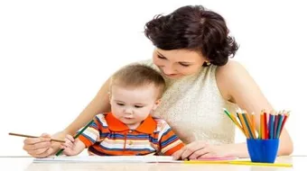 كيف يمكن تعليم الأطفال