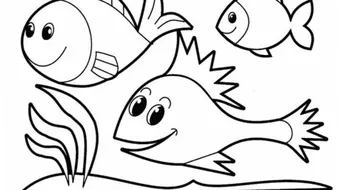 كيف تعلم طفلك الرسم