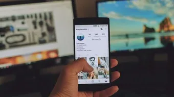 كيفية إغلاق حساب إنستقرام مؤقتاً