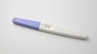 كيفية اختبار الحمل في المنزل