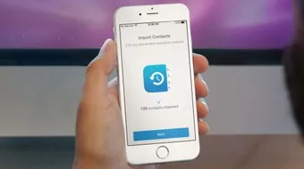 كيف يتم نقل الأسماء من الآيفون إلى الكمبيوتر