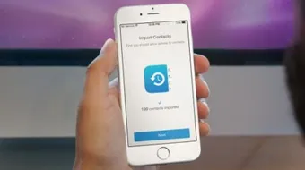 طريقة نقل الأسماء من الآيفون إلى الكمبيوتر