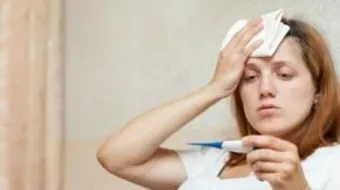 كيف تعالج الحامل الزكام