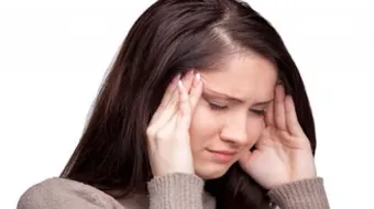 كيف تعالج الصداع دون أدوية