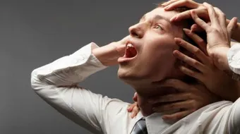 كيفية علاج المريض النفسي