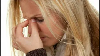 كيفية علاج انسداد الانف