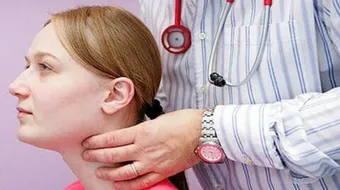 كيفية علاج الغدة الدرقية