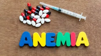 كيف نعالج فقر الدم