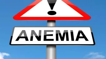 كيفية معالجة فقر الدم