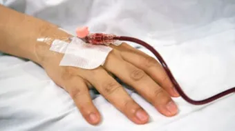 كيفية علاج فقر الدم