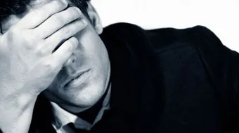 كيفية علاج القلق والتوتر