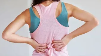 كيف تعالج الآم الظهر