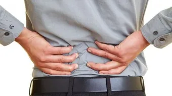 كيف تعالج آلام الظهر