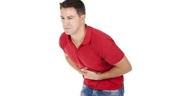 كيفية علاج المغص