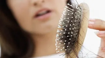 طريقة علاج الشعر بالكولاجين