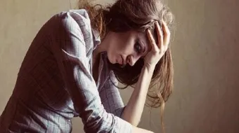 كيف تعالج الكآبة